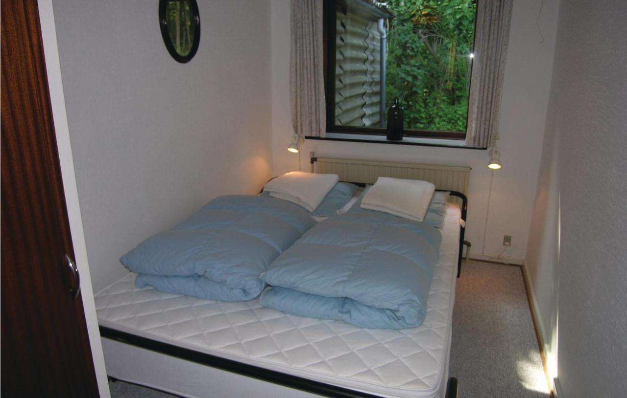 Awesome Home In Ronne With Wifi エクステリア 写真